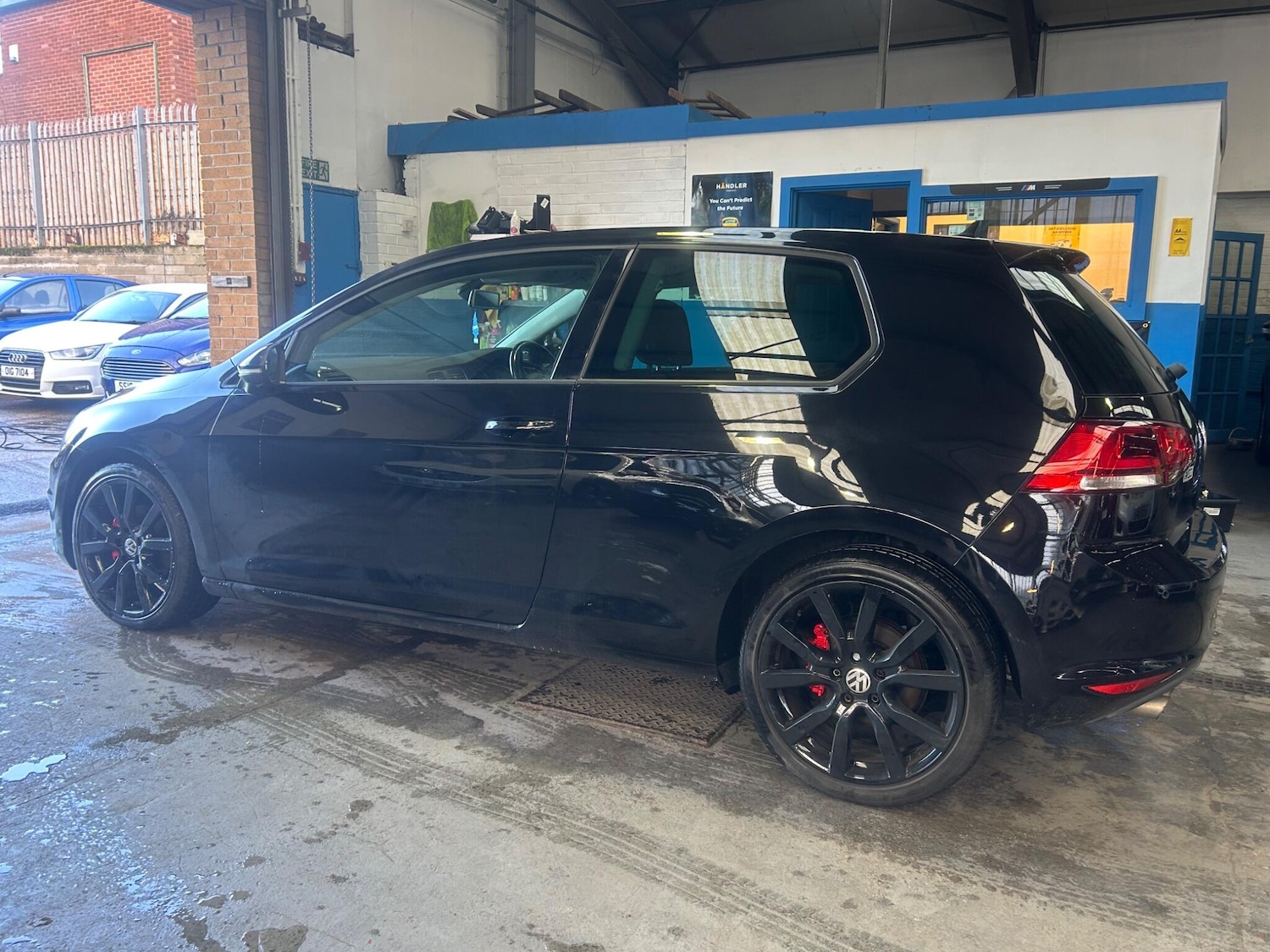 Used Volkswagen Golf for sale - 77982285: Photo 5