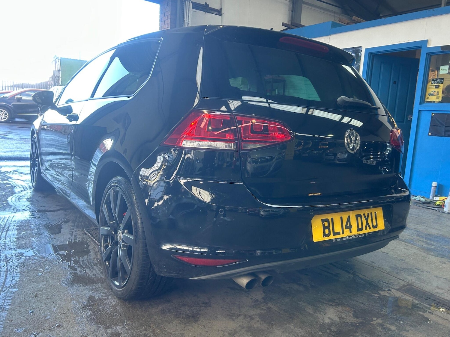 Used Volkswagen Golf for sale - 77982285: Photo 6