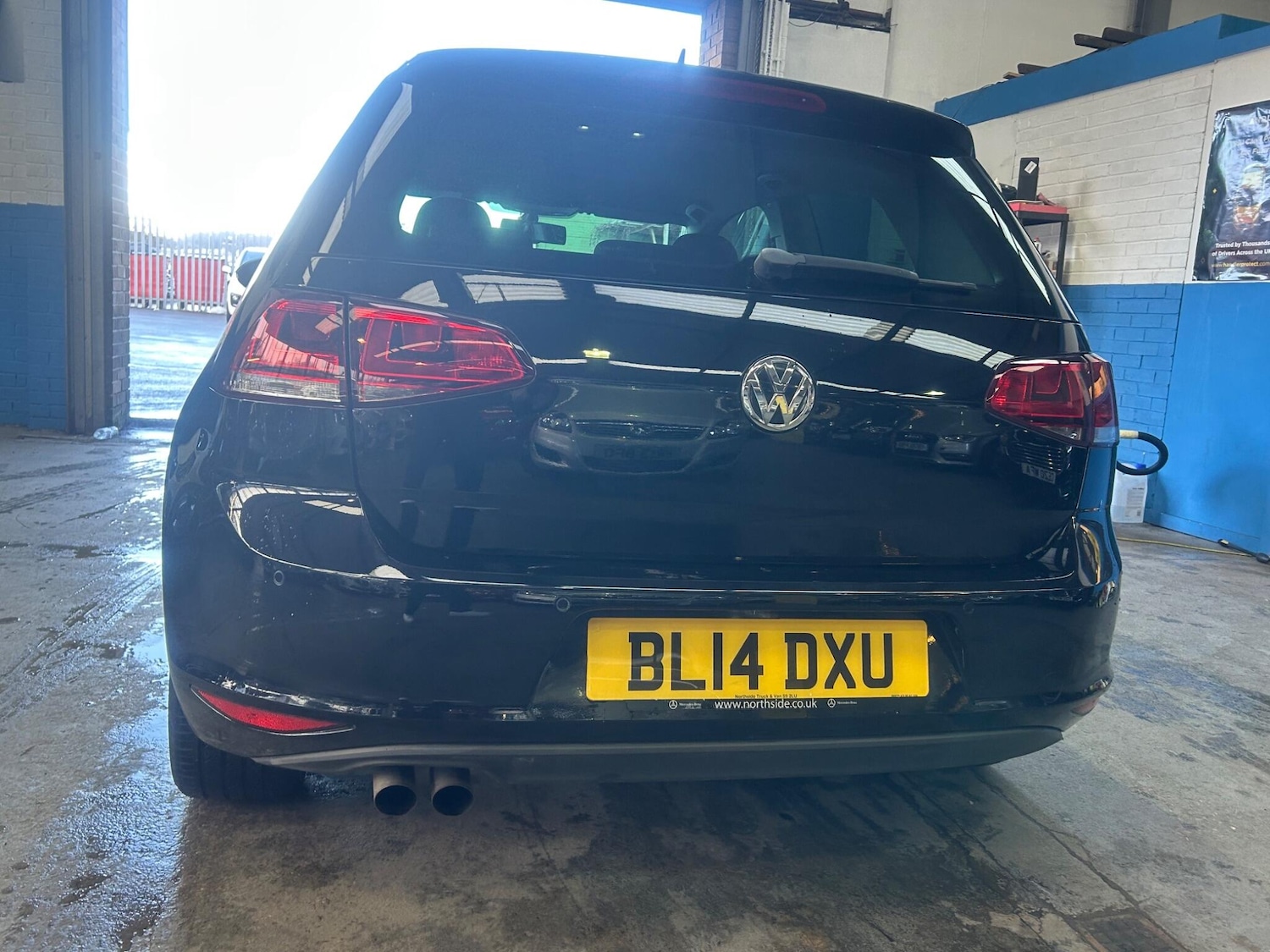 Used Volkswagen Golf for sale - 77982285: Photo 7