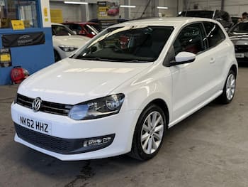 Used Volkswagen Polo 2012 for sale - 79645966: Photo