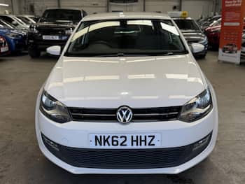 Used Volkswagen Polo 2012 for sale - 79645966: Photo