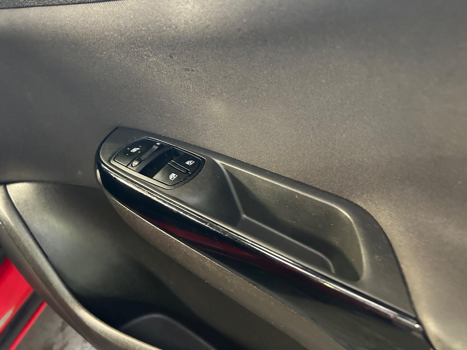 Used Vauxhall Corsa 2015 for sale - 77737886: Photo 13