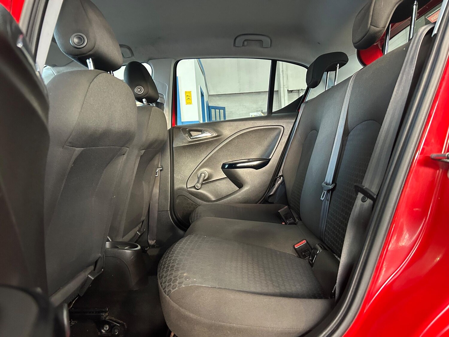 Used Vauxhall Corsa 2015 for sale - 77737886: Photo 19