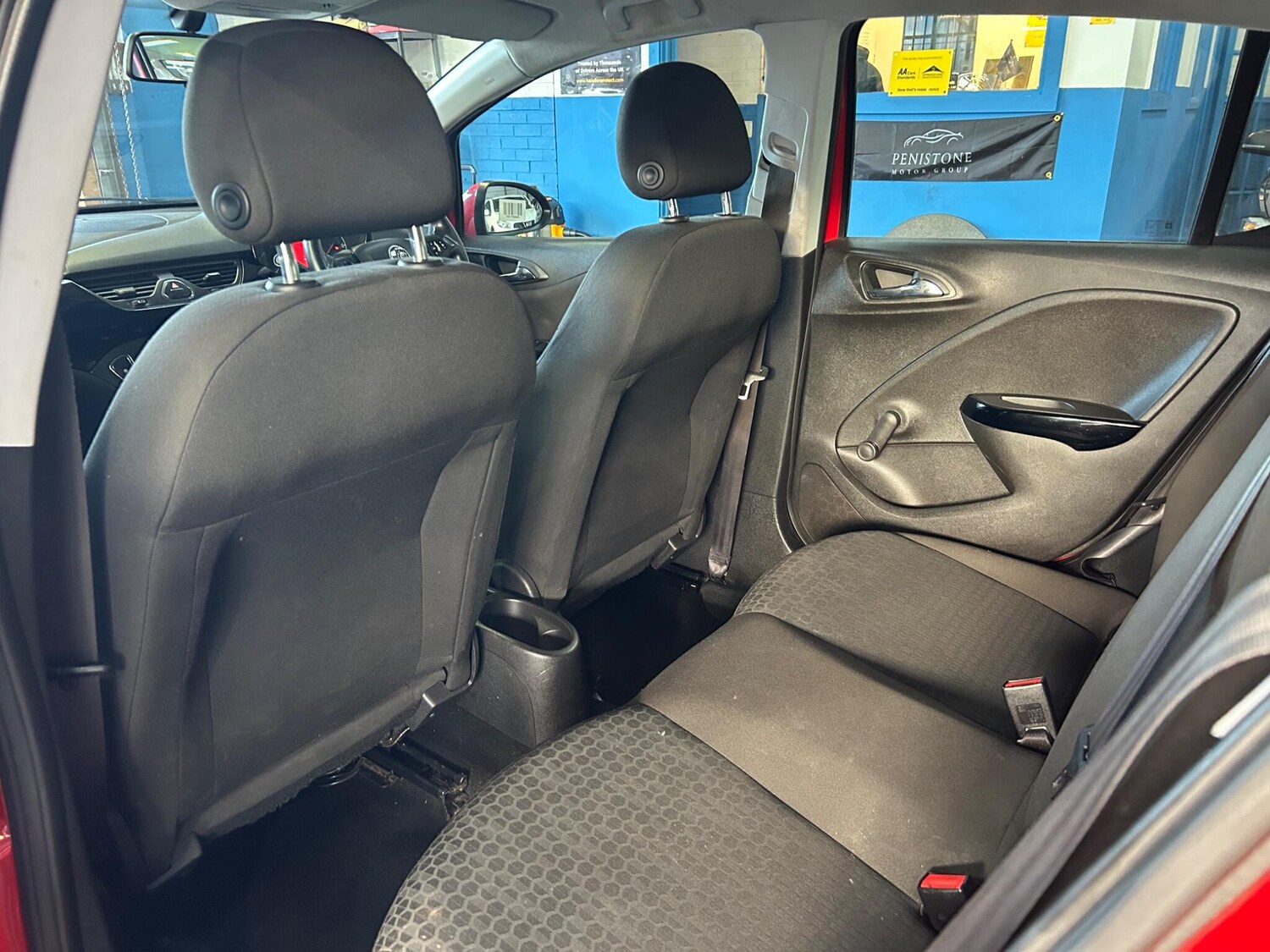 Used Vauxhall Corsa 2015 for sale - 77737886: Photo 20