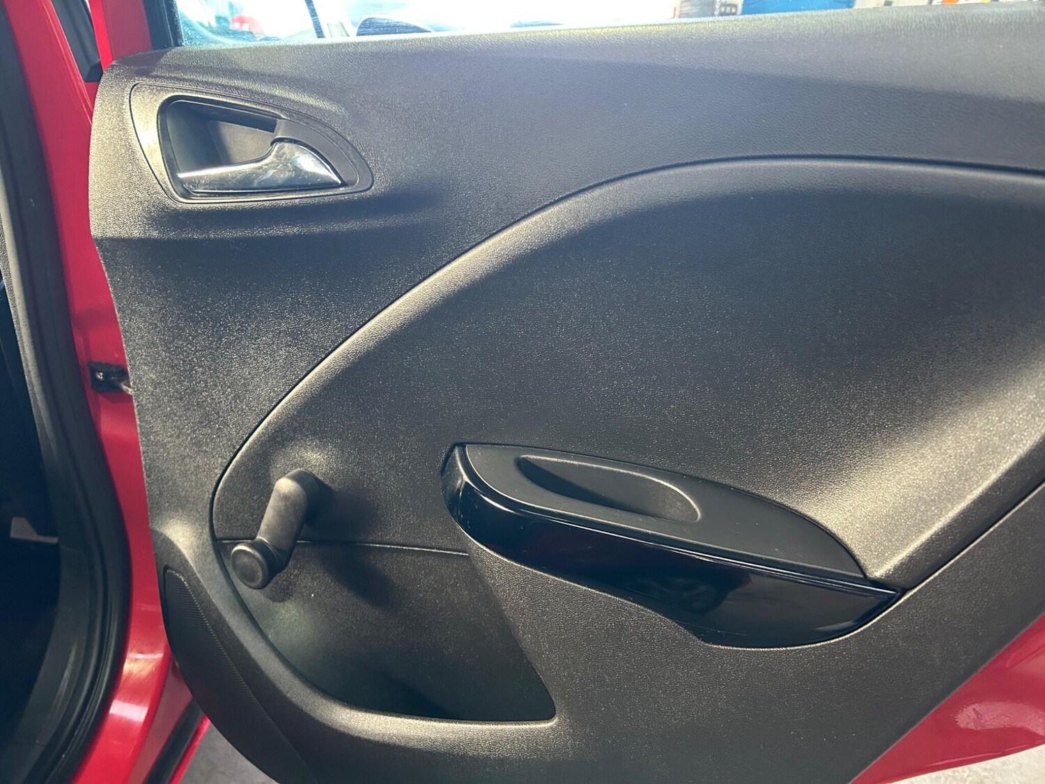 Used Vauxhall Corsa 2015 for sale - 77737886: Photo 23
