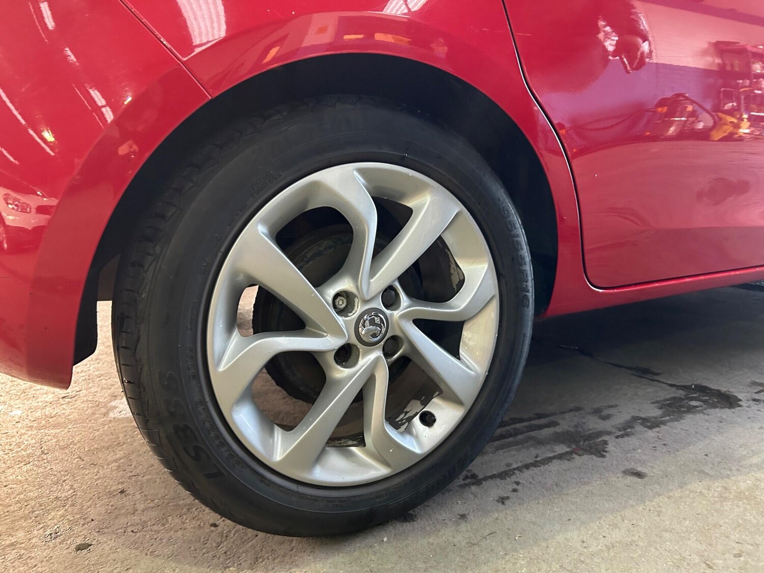 Used Vauxhall Corsa 2015 for sale - 77737886: Photo 27