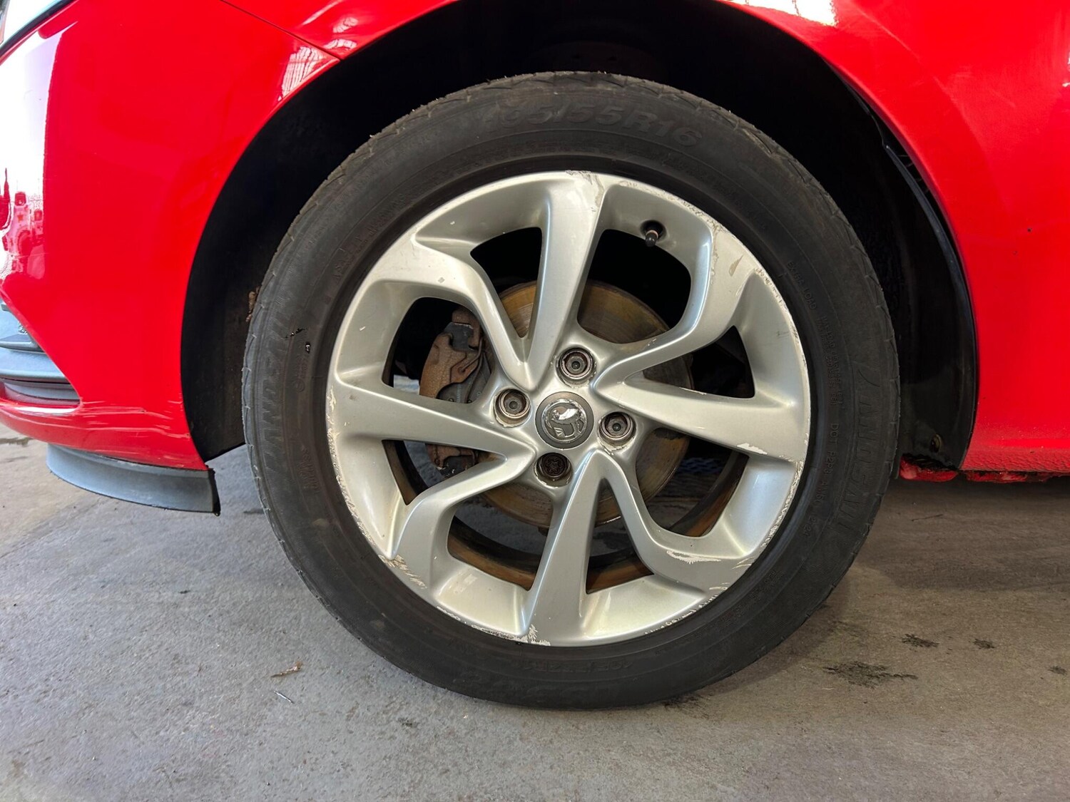 Used Vauxhall Corsa 2015 for sale - 77737886: Photo 29