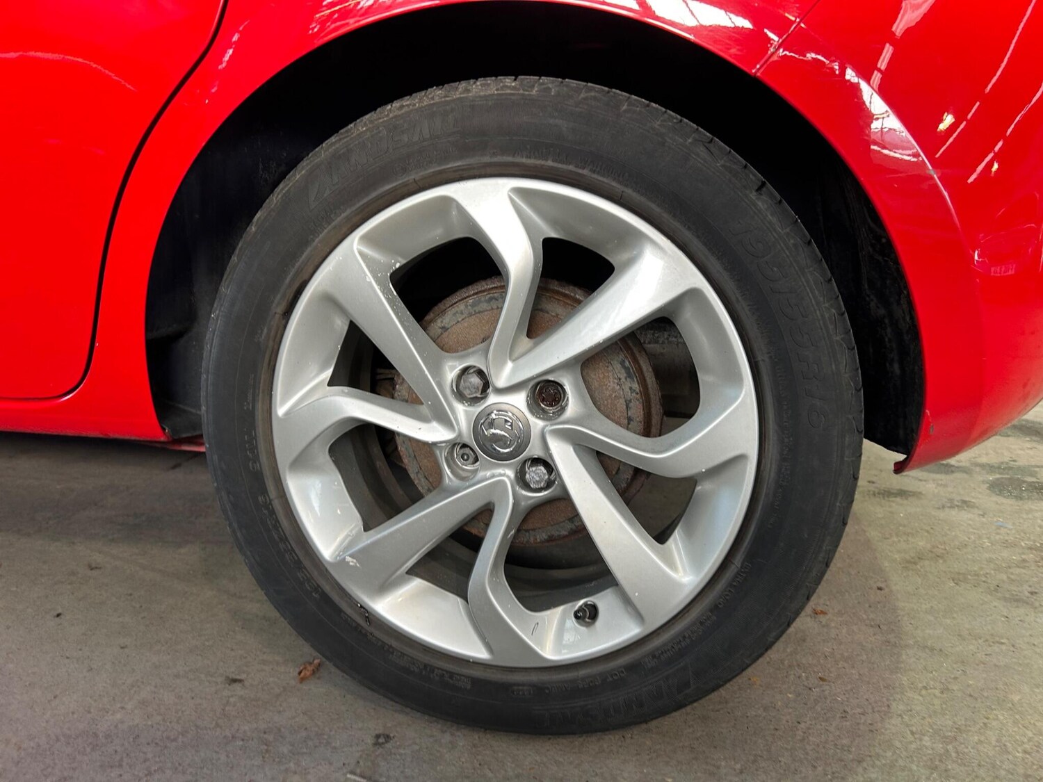 Used Vauxhall Corsa 2015 for sale - 77737886: Photo 30