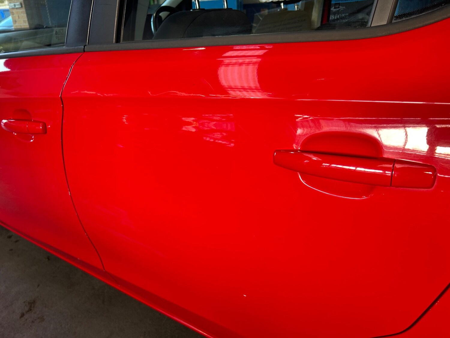 Used Vauxhall Corsa 2015 for sale - 77737886: Photo 31