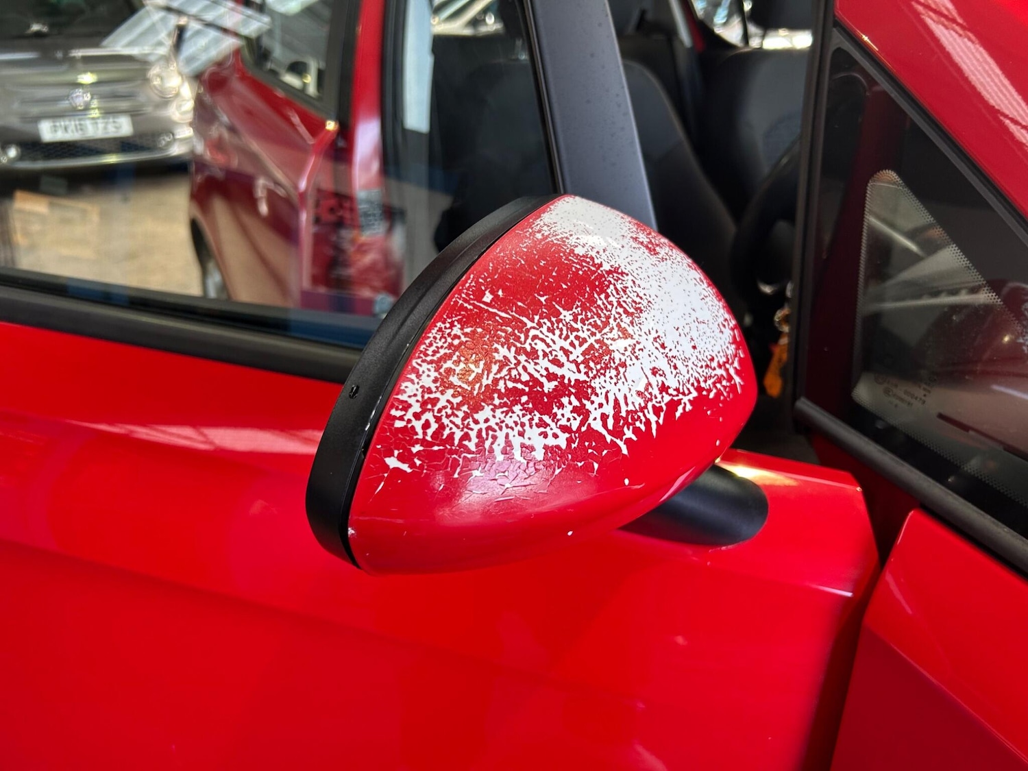 Used Vauxhall Corsa 2015 for sale - 77737886: Photo 9