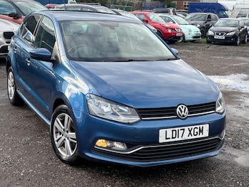 Volkswagen - Polo