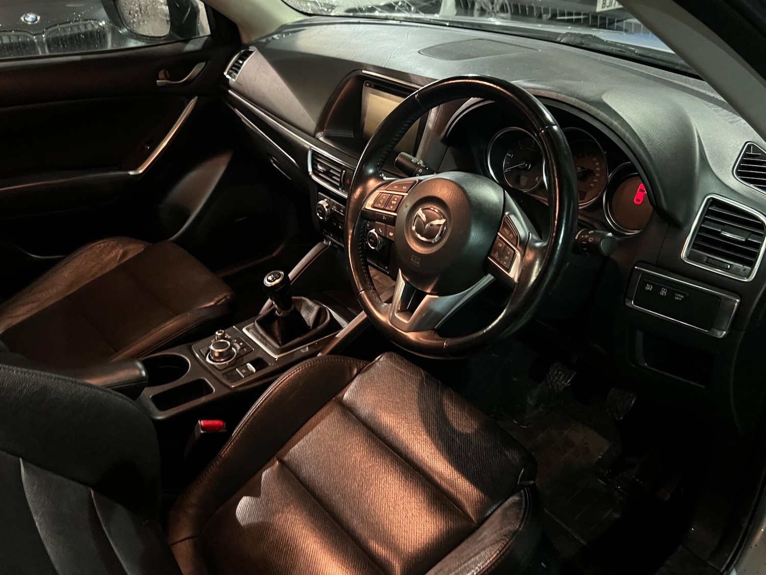 Used Mazda CX-5 2017 for sale - 76866130: Photo 13