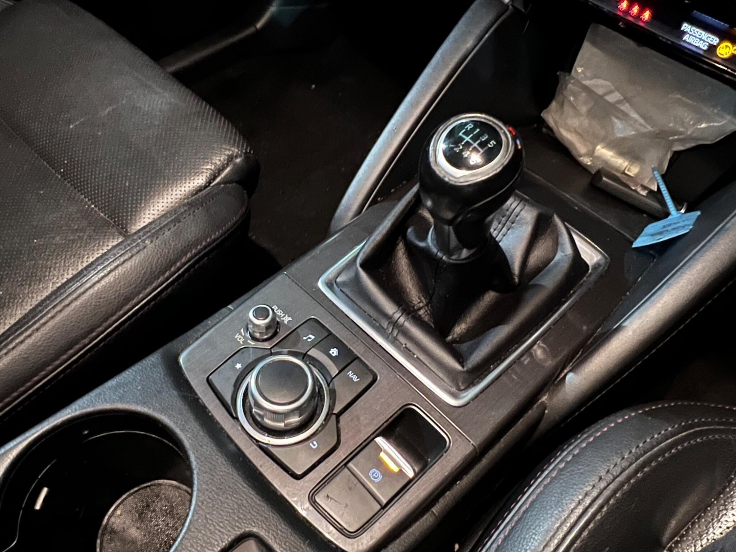 Used Mazda CX-5 2017 for sale - 76866130: Photo 14