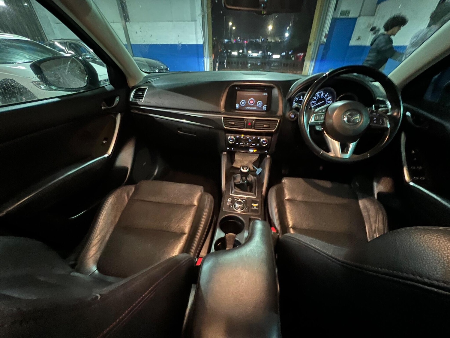 Used Mazda CX-5 2017 for sale - 76866130: Photo 15