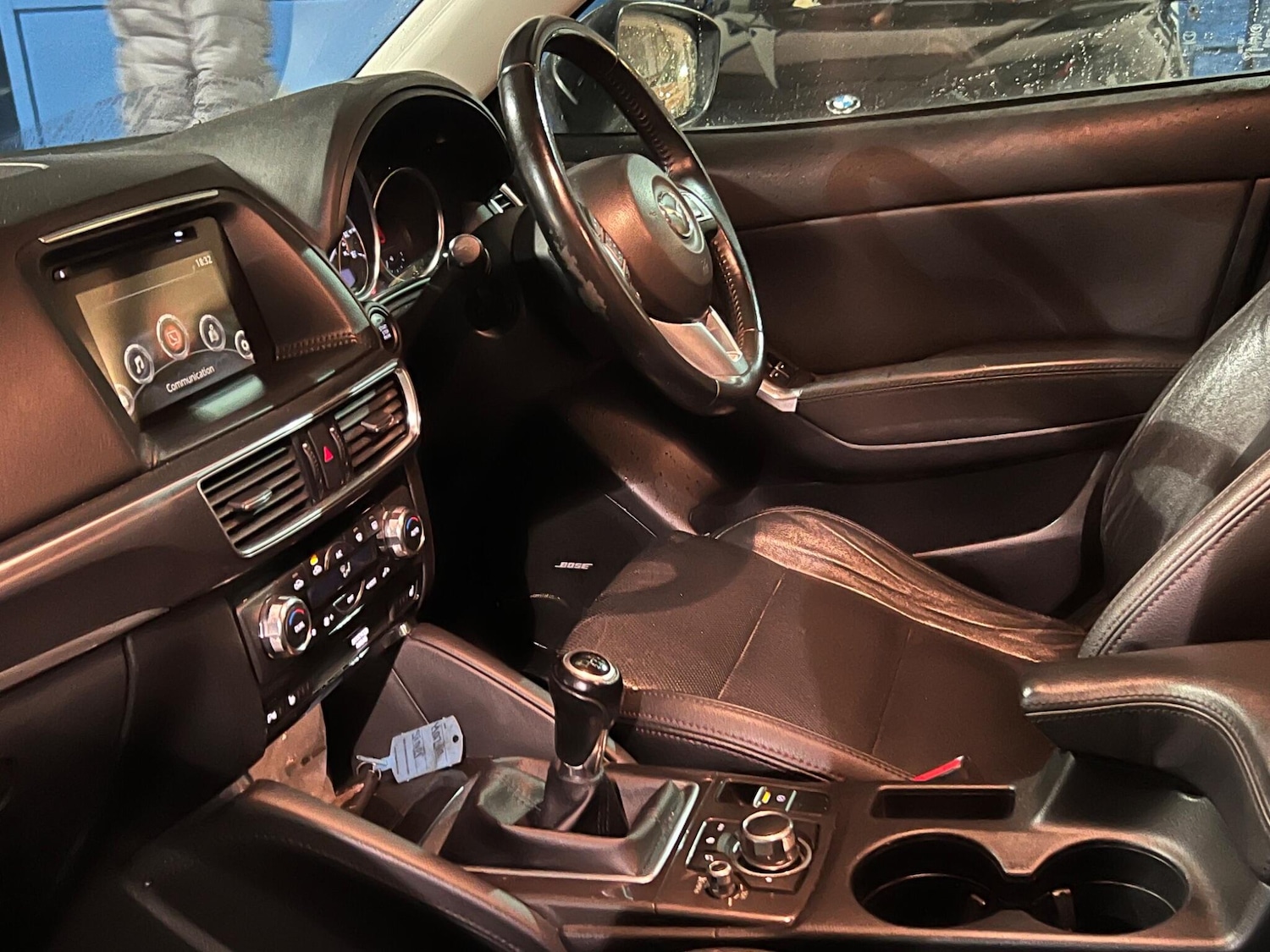 Used Mazda CX-5 2017 for sale - 76866130: Photo 16