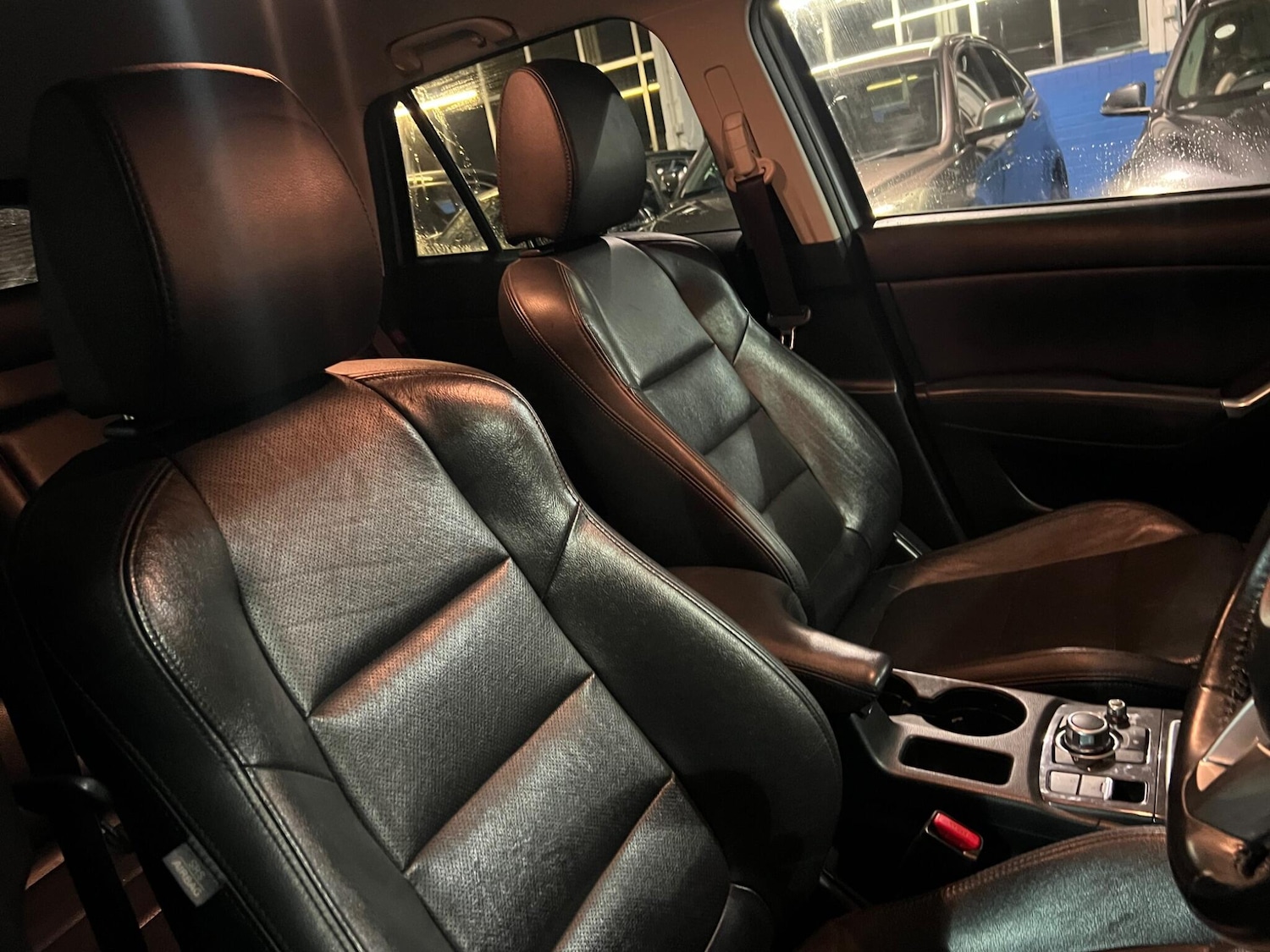 Used Mazda CX-5 2017 for sale - 76866130: Photo 17