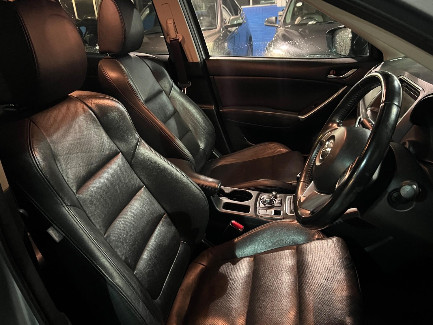 Used Mazda CX-5 2017 for sale - 76866130: Photo 18