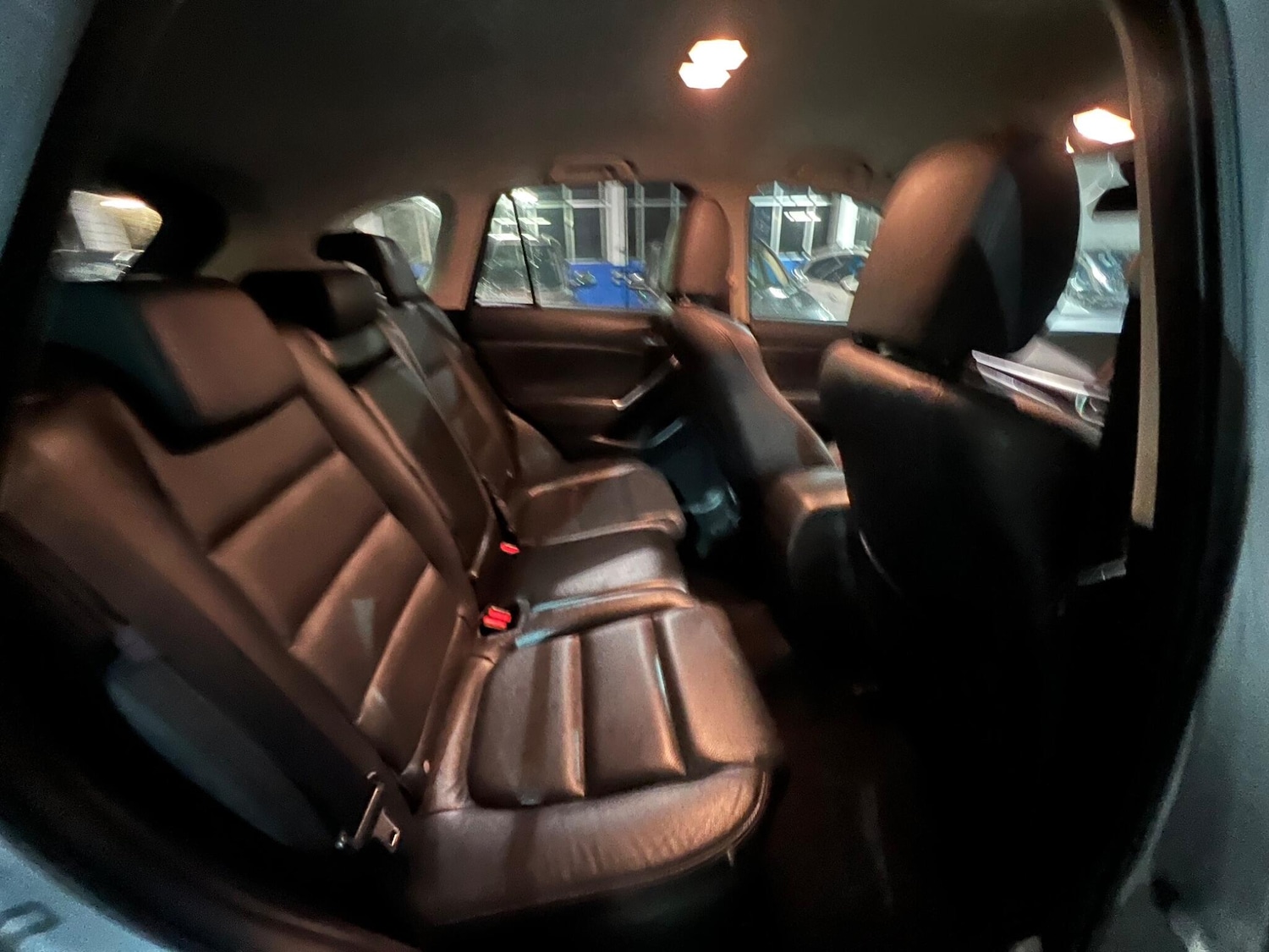 Used Mazda CX-5 2017 for sale - 76866130: Photo 19