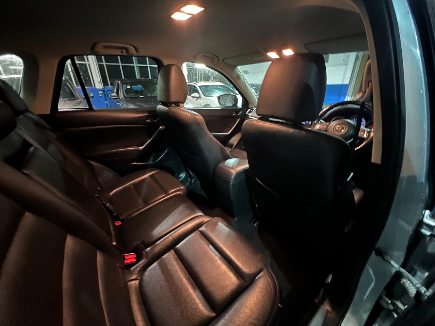 Used Mazda CX-5 2017 for sale - 76866130: Photo 20