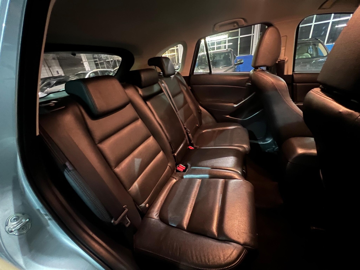 Used Mazda CX-5 2017 for sale - 76866130: Photo 21