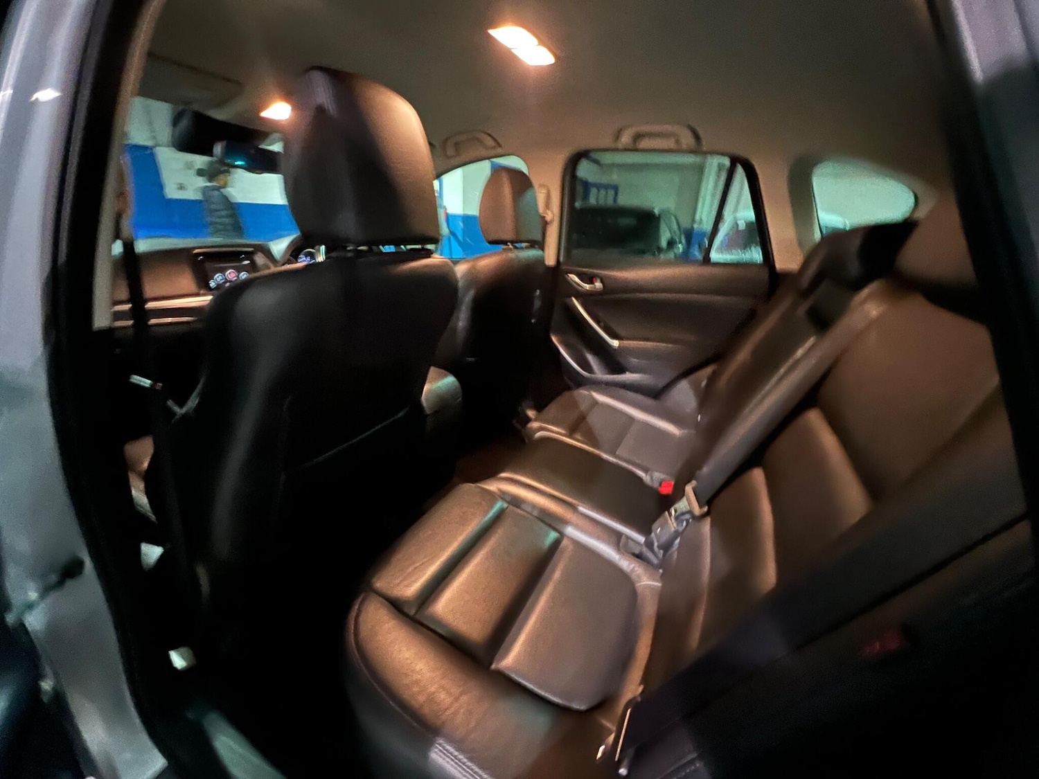 Used Mazda CX-5 2017 for sale - 76866130: Photo 22