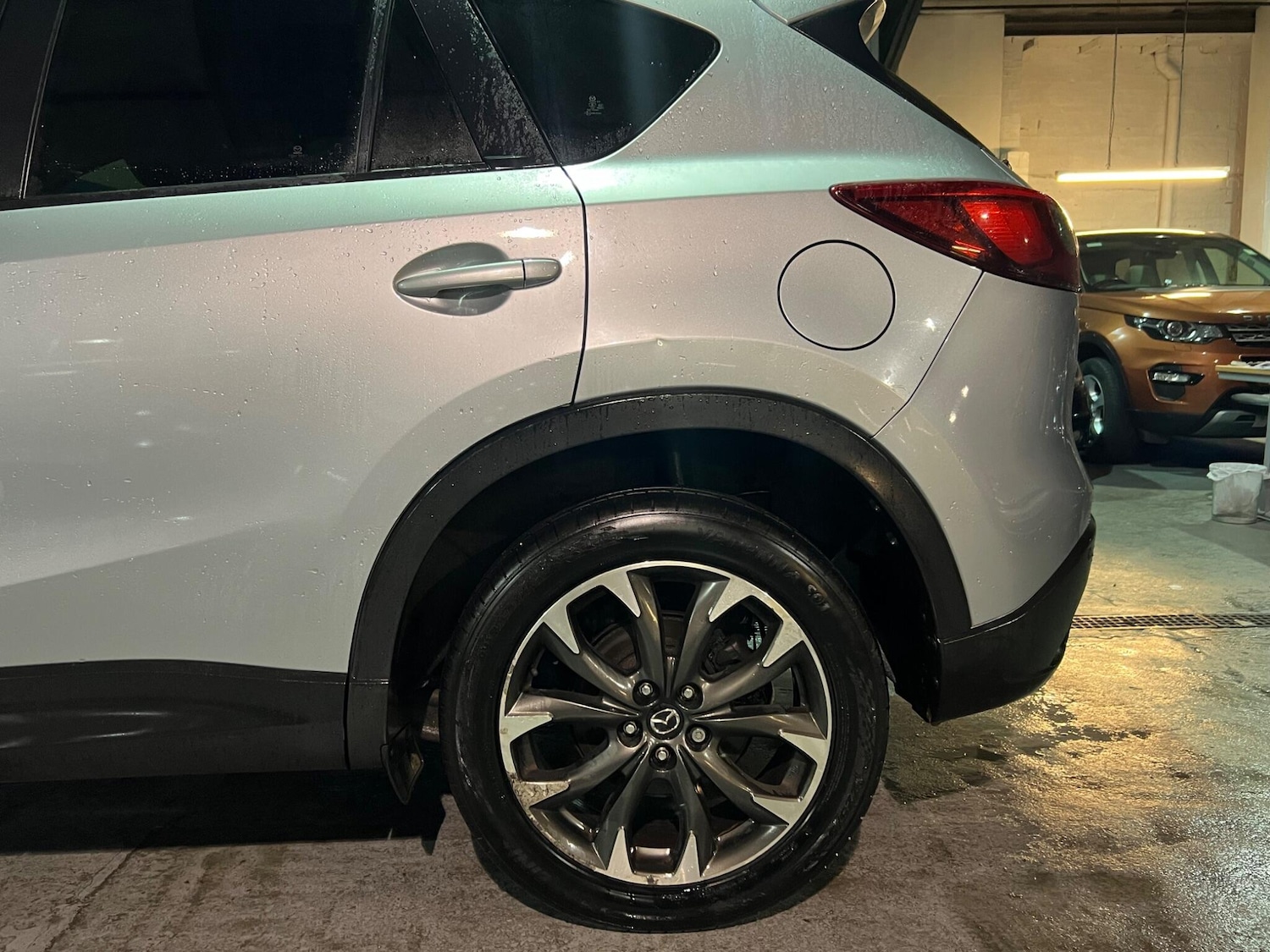 Used Mazda CX-5 2017 for sale - 76866130: Photo 23