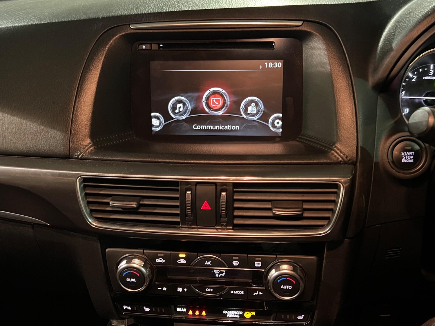 Used Mazda CX-5 2017 for sale - 76866130: Photo 25