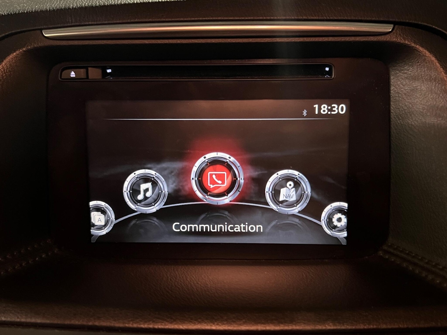 Used Mazda CX-5 2017 for sale - 76866130: Photo 26