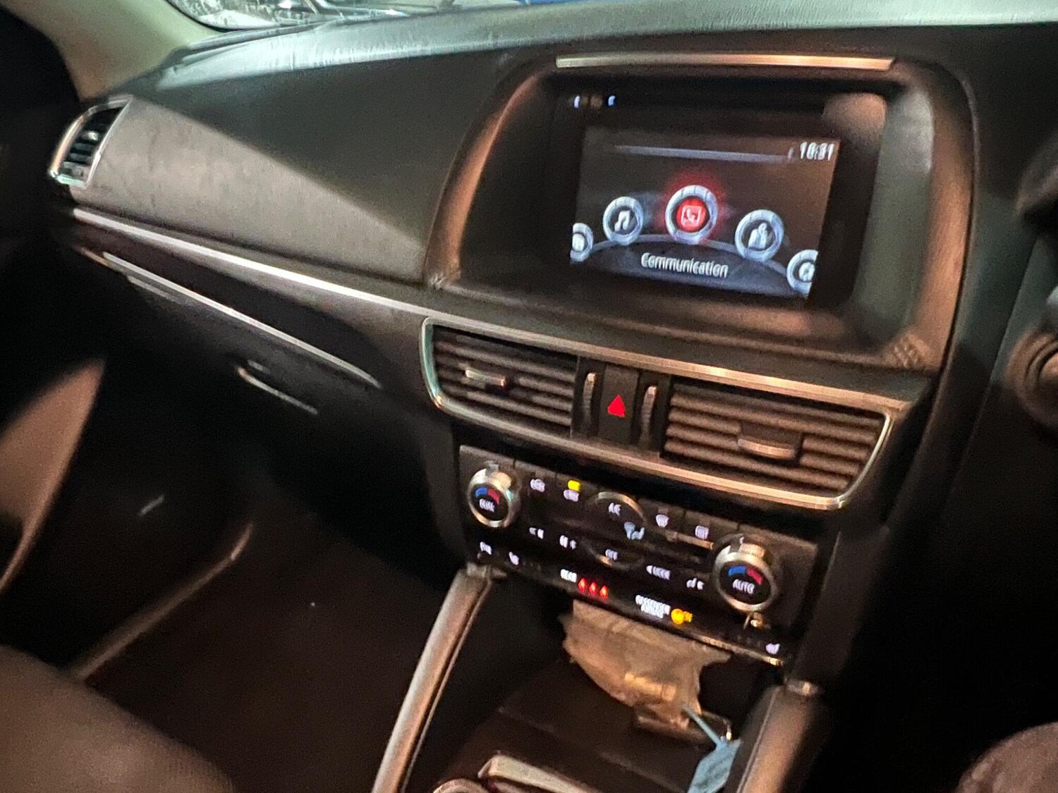 Used Mazda CX-5 2017 for sale - 76866130: Photo 27