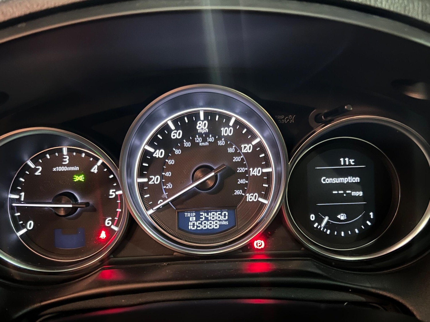 Used Mazda CX-5 2017 for sale - 76866130: Photo 28