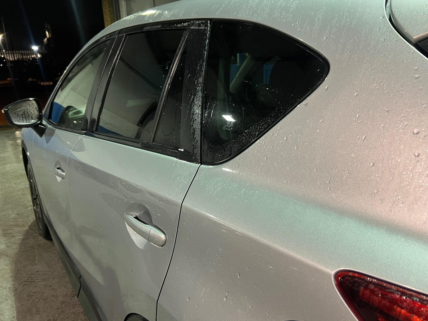 Used Mazda CX-5 2017 for sale - 76866130: Photo 30