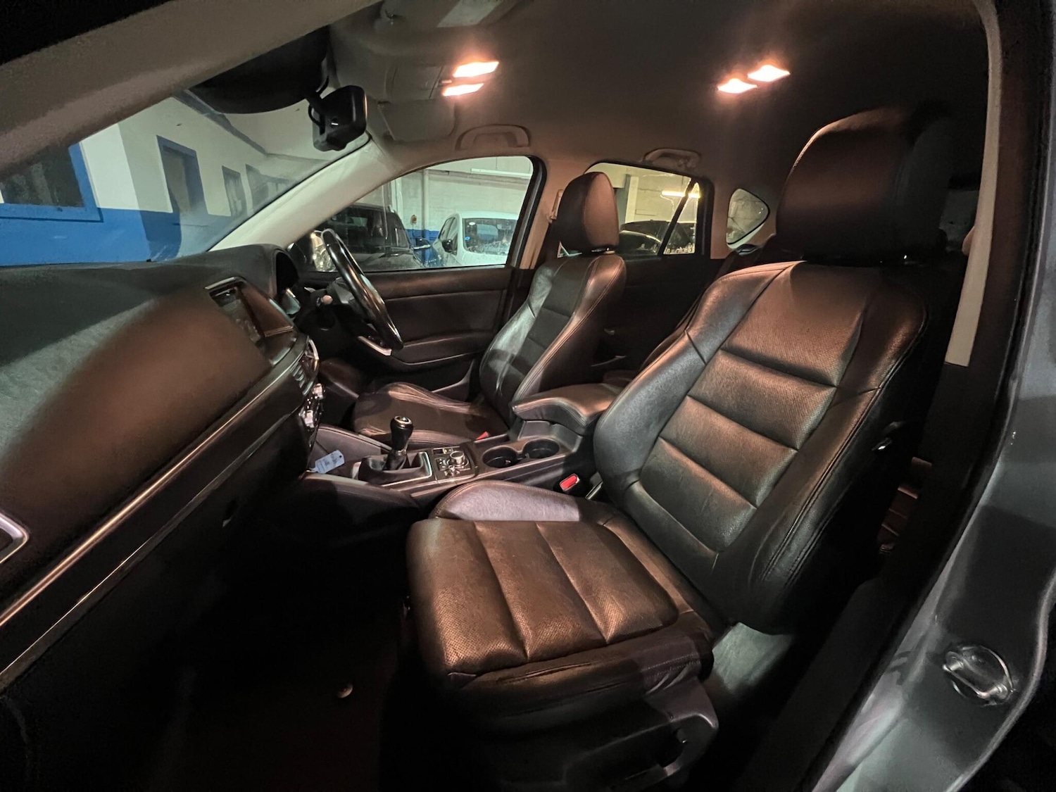 Used Mazda CX-5 2017 for sale - 76866130: Photo 32