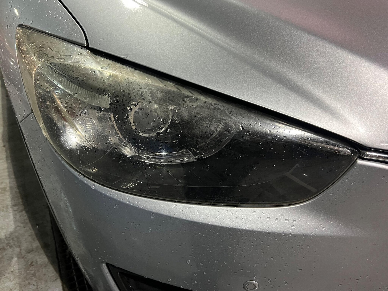 Used Mazda CX-5 2017 for sale - 76866130: Photo 34