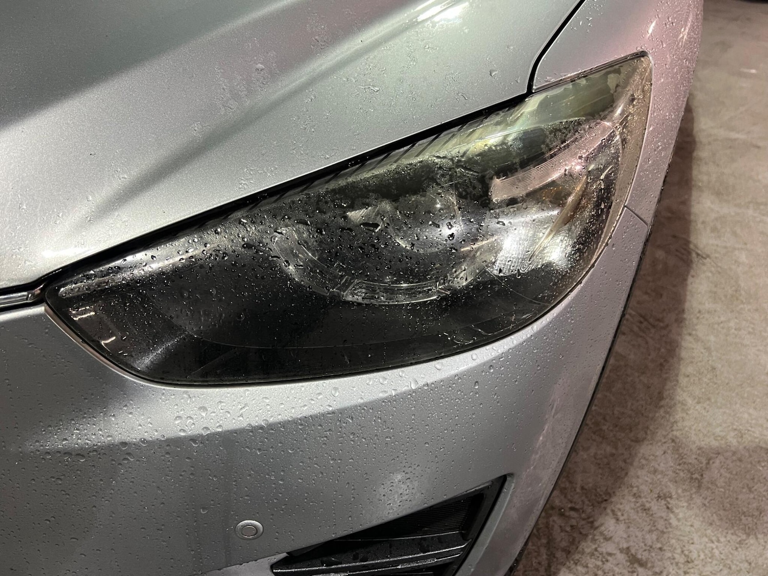 Used Mazda CX-5 2017 for sale - 76866130: Photo 35