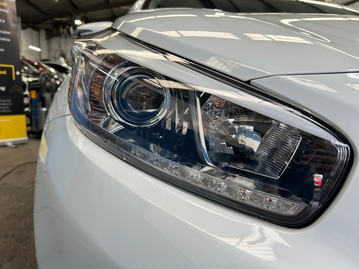 Used Kia Ceed 2012 for sale - 78100799: Photo 10