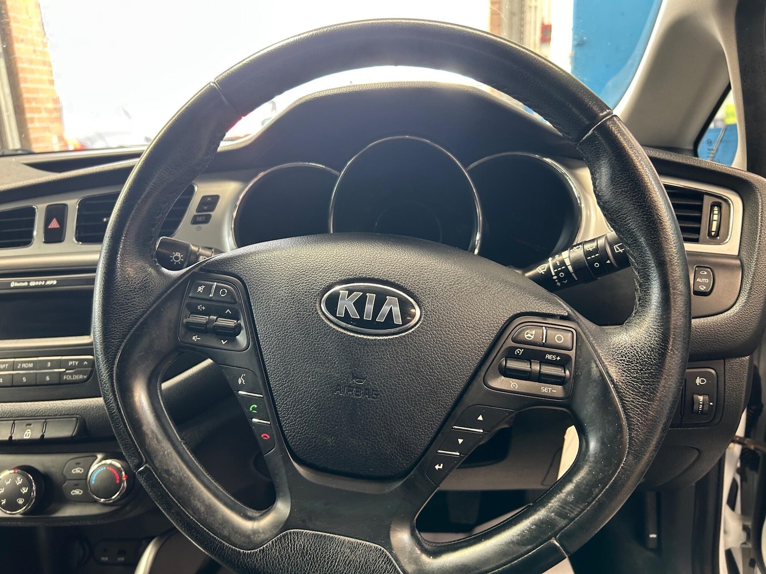 Used Kia Ceed 2012 for sale - 78100799: Photo 13