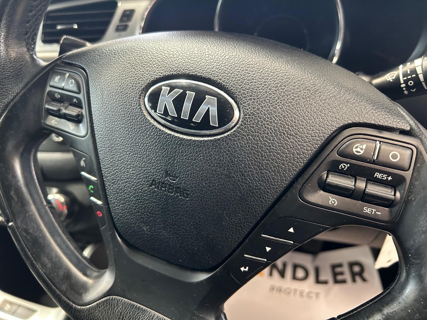 Used Kia Ceed 2012 for sale - 78100799: Photo 14