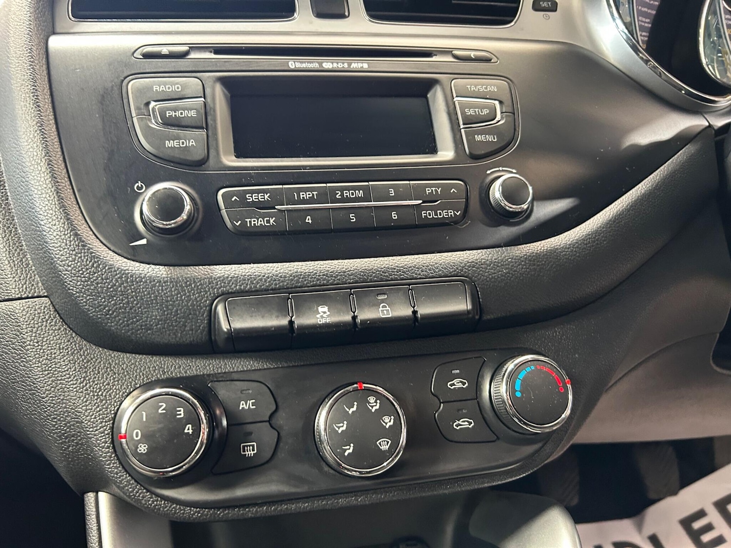 Used Kia Ceed 2012 for sale - 78100799: Photo 17