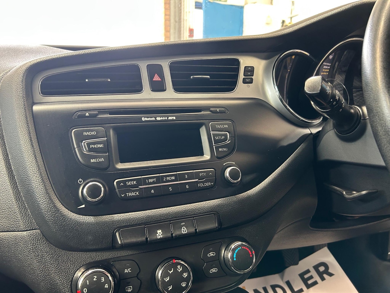 Used Kia Ceed 2012 for sale - 78100799: Photo 18