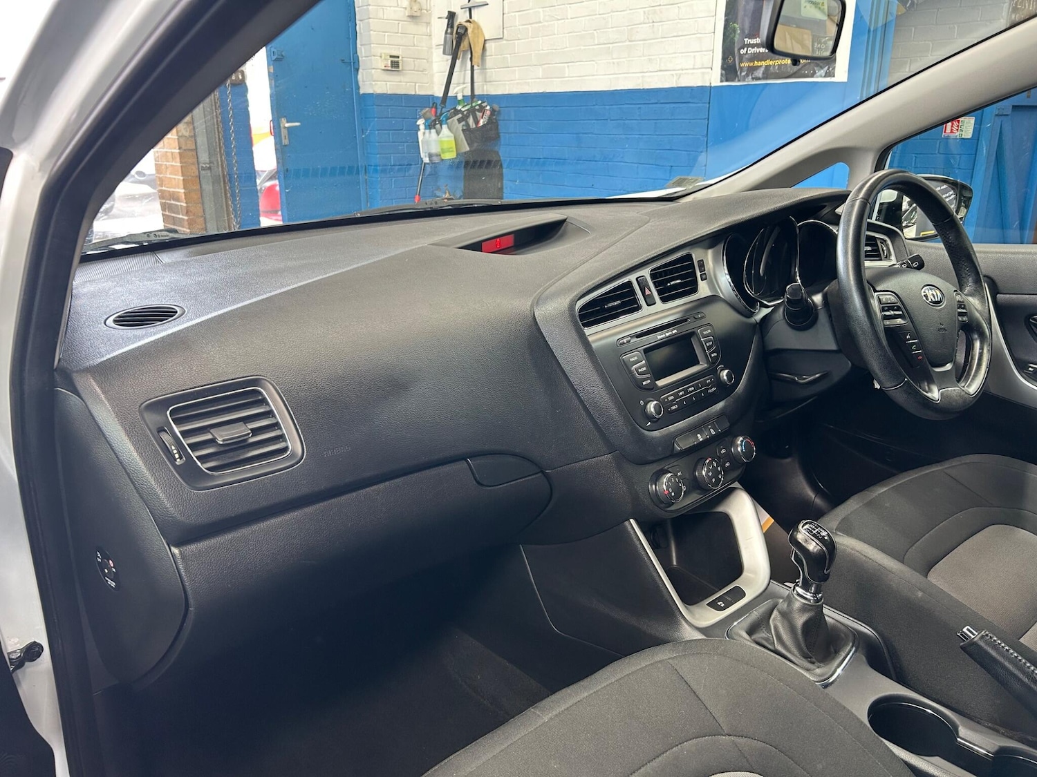 Used Kia Ceed 2012 for sale - 78100799: Photo 19