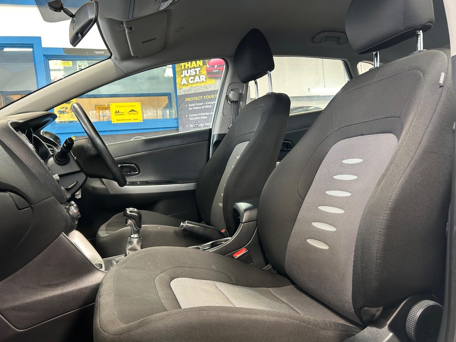 Used Kia Ceed 2012 for sale - 78100799: Photo 21