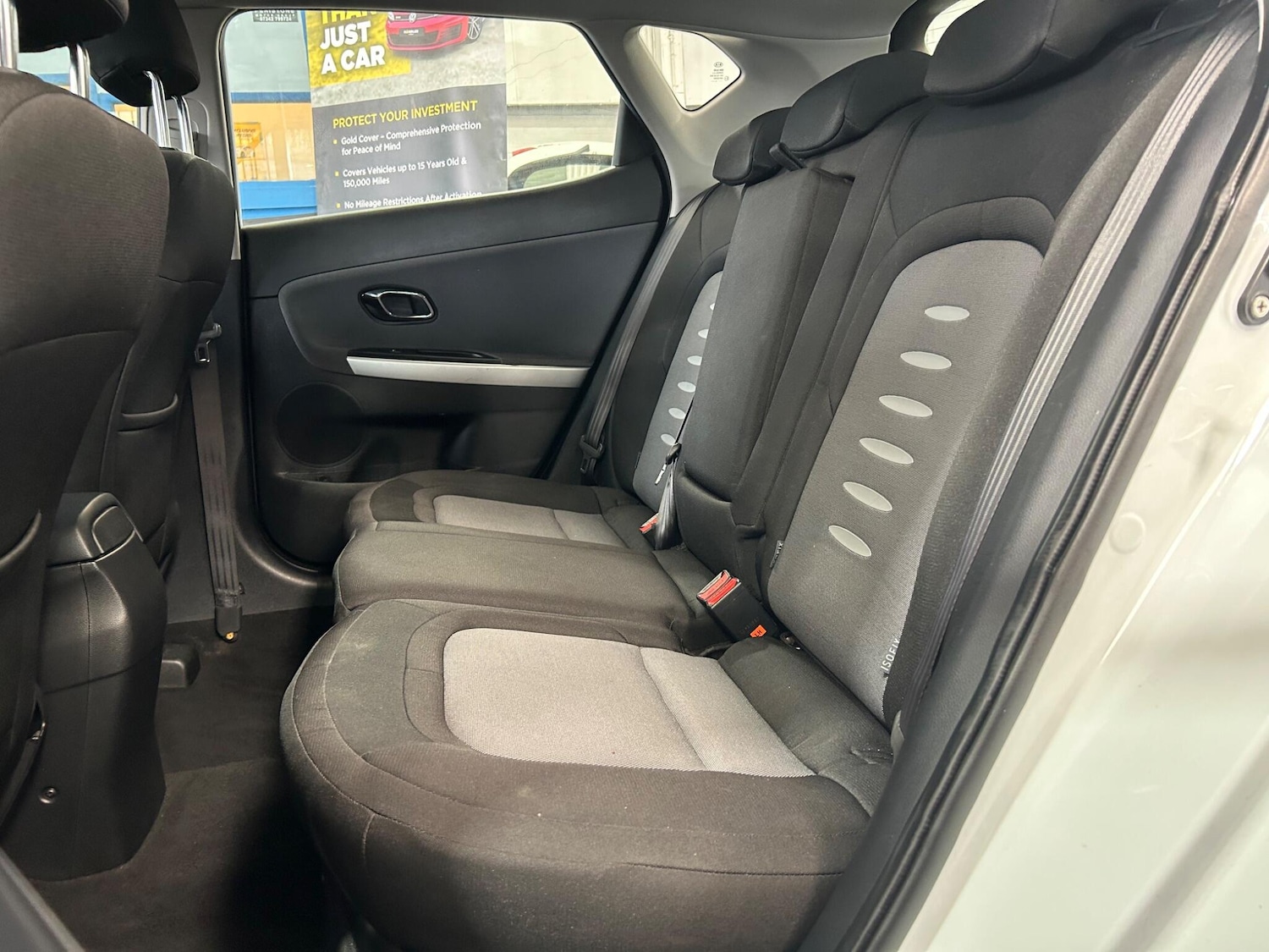 Used Kia Ceed 2012 for sale - 78100799: Photo 24