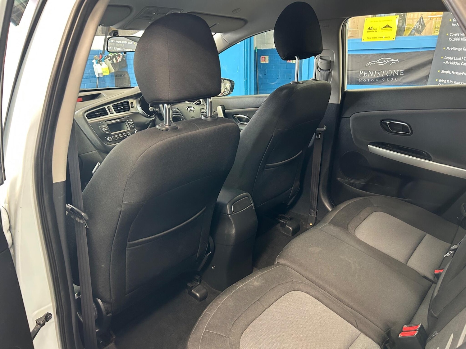 Used Kia Ceed 2012 for sale - 78100799: Photo 25