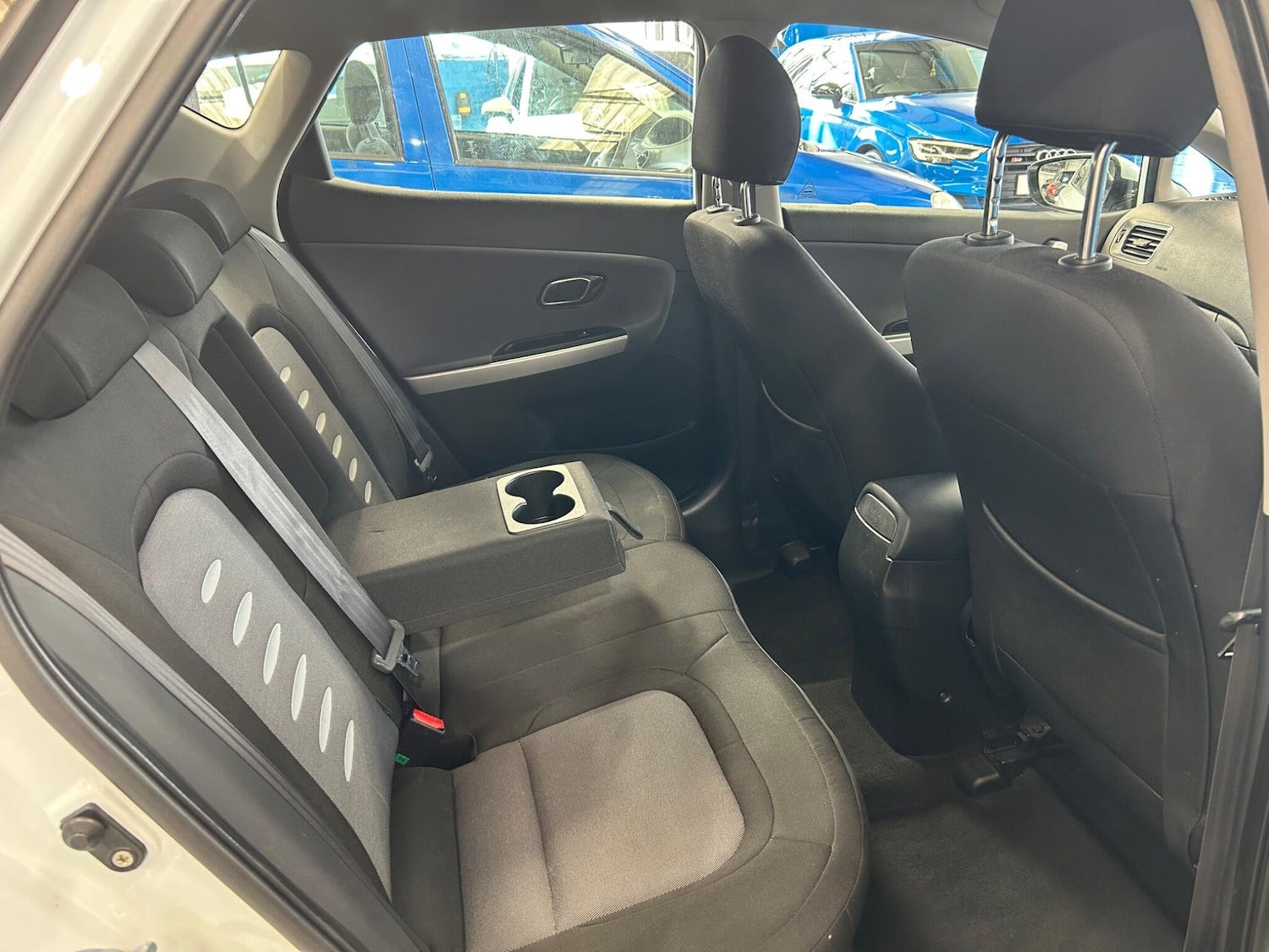 Used Kia Ceed 2012 for sale - 78100799: Photo 27