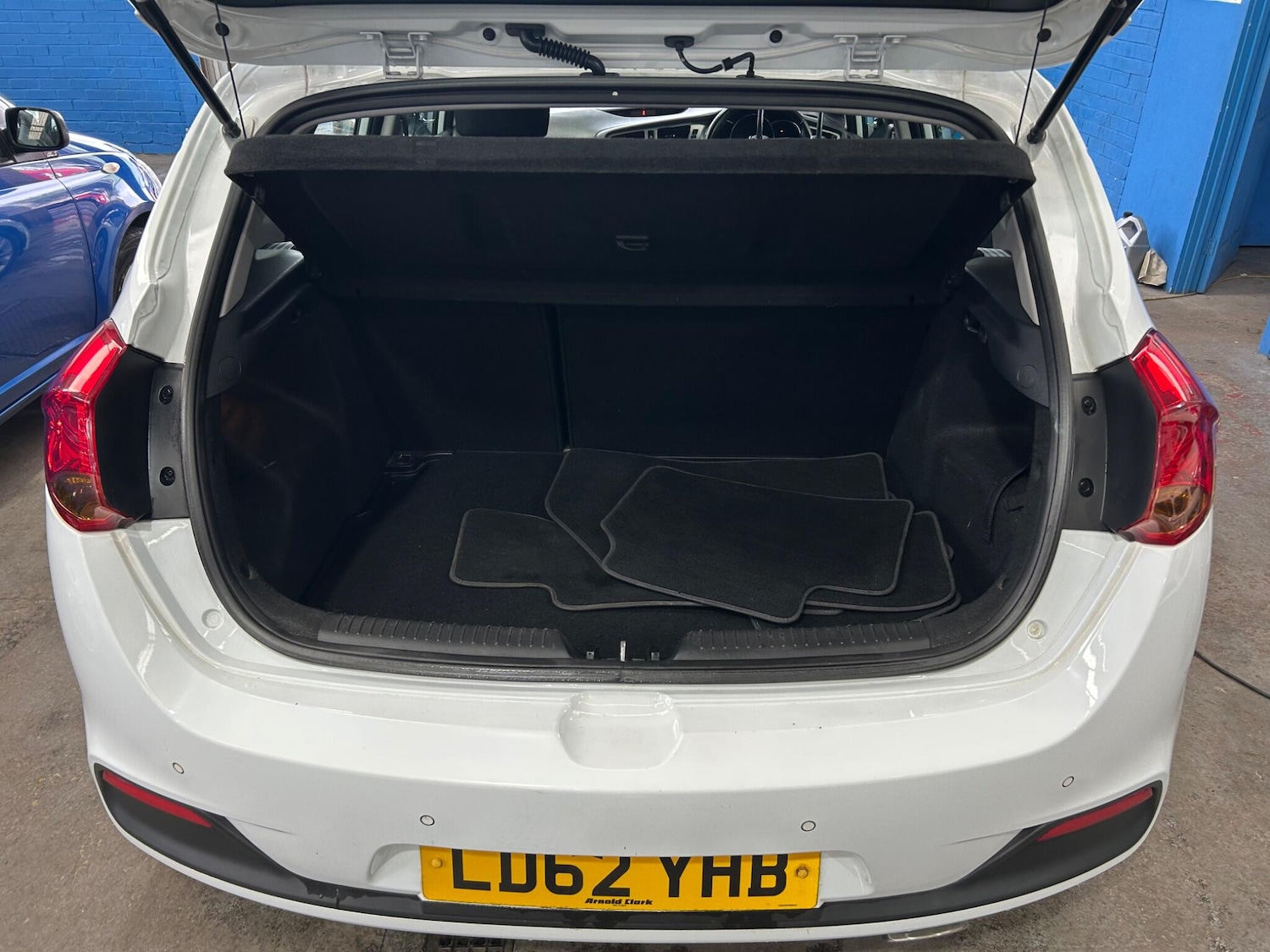 Used Kia Ceed 2012 for sale - 78100799: Photo 30