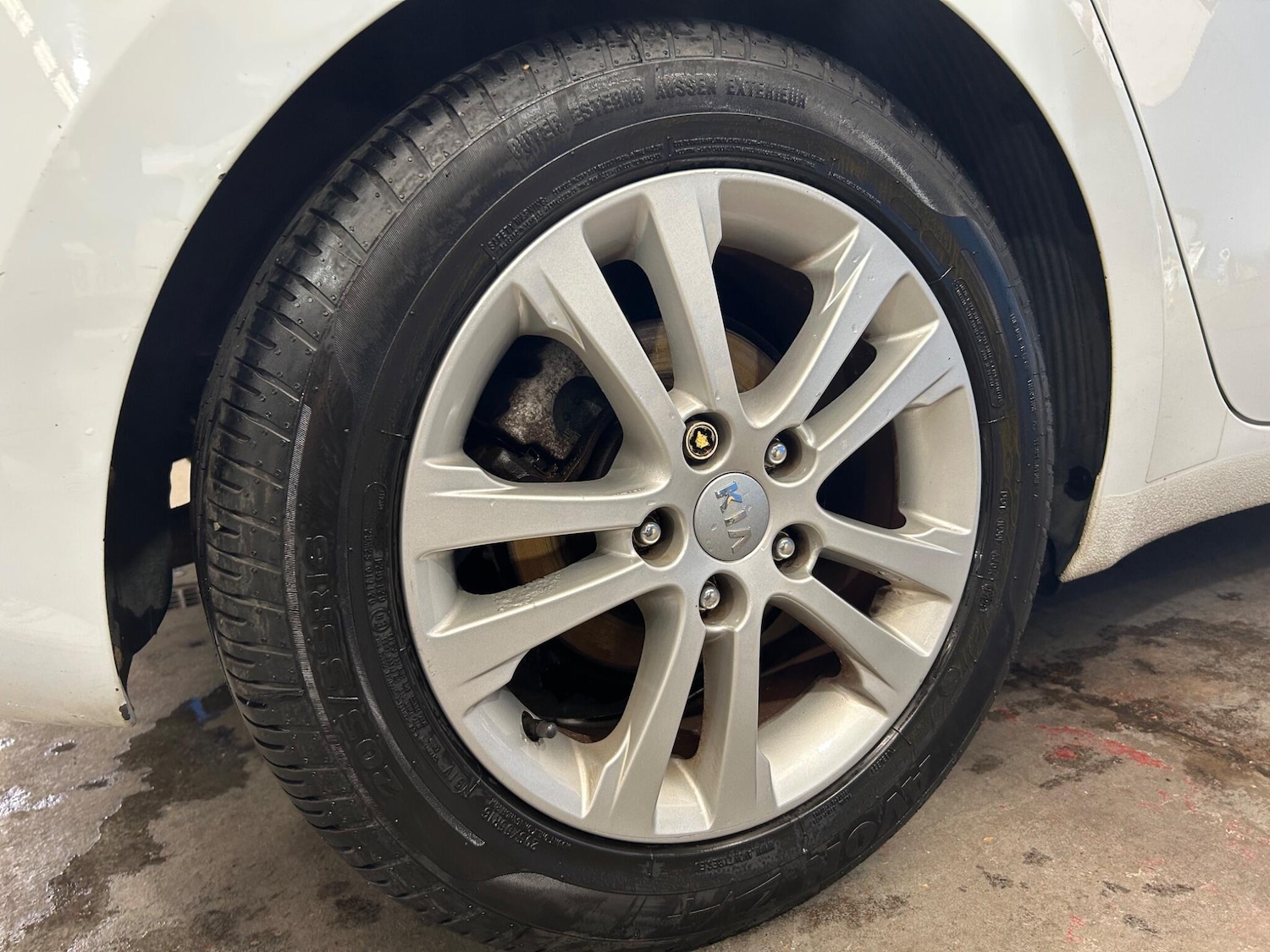 Used Kia Ceed 2012 for sale - 78100799: Photo 31