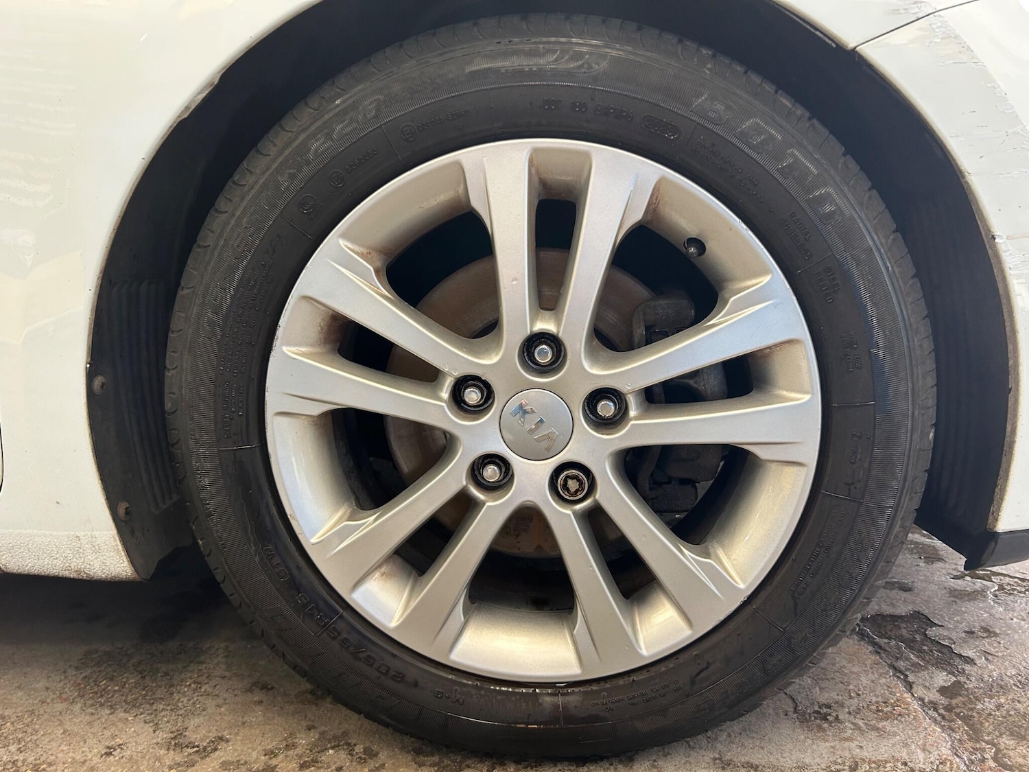 Used Kia Ceed 2012 for sale - 78100799: Photo 32