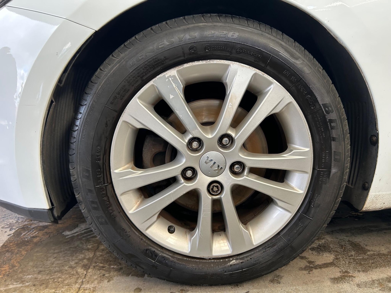 Used Kia Ceed 2012 for sale - 78100799: Photo 33