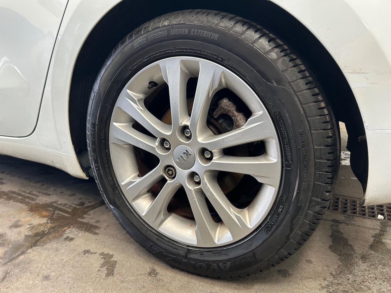 Used Kia Ceed 2012 for sale - 78100799: Photo 34