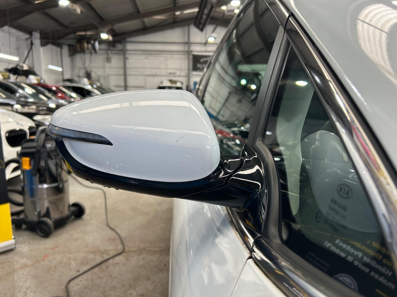 Used Kia Ceed 2012 for sale - 78100799: Photo 7